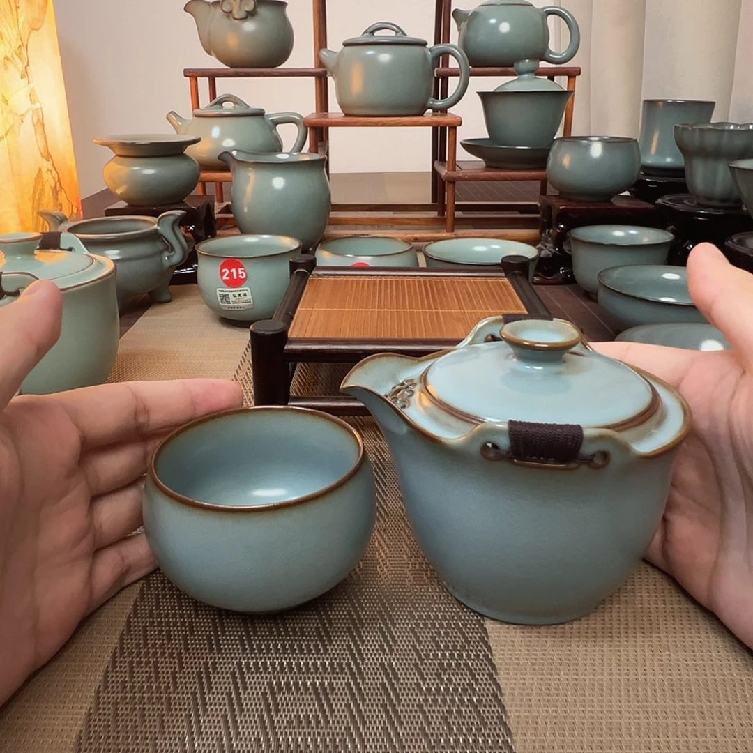 全品发货瓷片发货