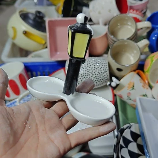 瓷片陶瓷餐具杯碗盘微瑕介意慎拍