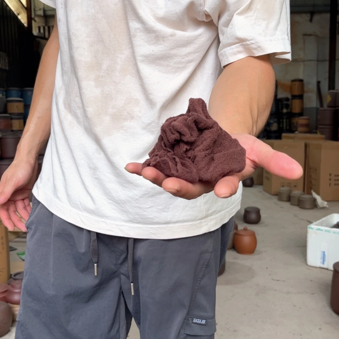 紫砂茶叶罐醒茶罐