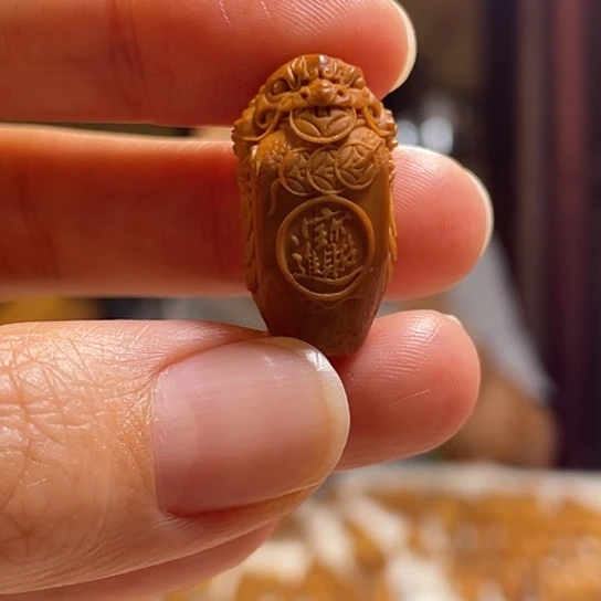 橄榄核手串/手链橄榄核