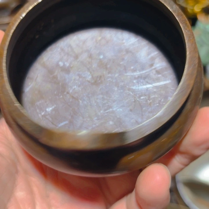 铜的。全清了。一件不留！不磨叽