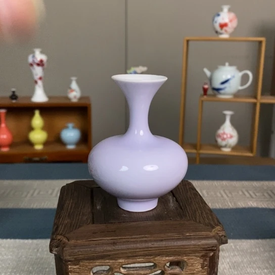 摆件景德镇瓷器精品鉴赏作品