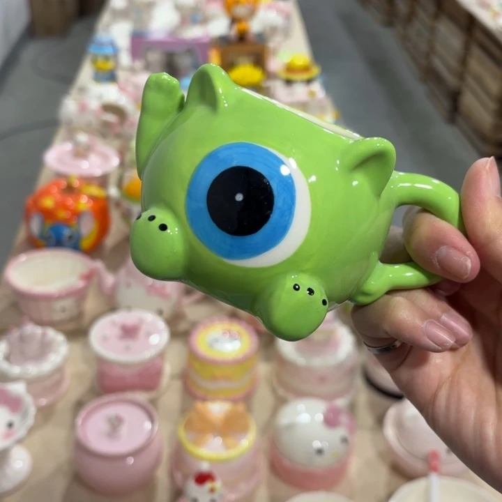 我也不知道为什么就那么好看紫砂