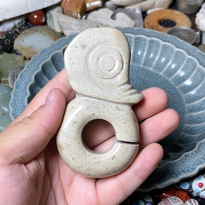 摆件直播瓷器链接138