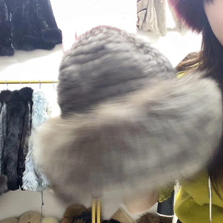 三醋酯纤维帽子156