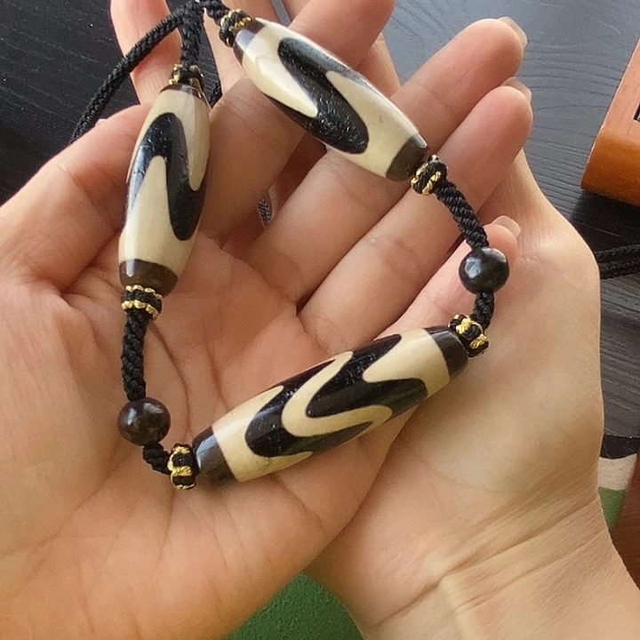 风***起玛瑙/玉髓未镶嵌玛瑙饰品
