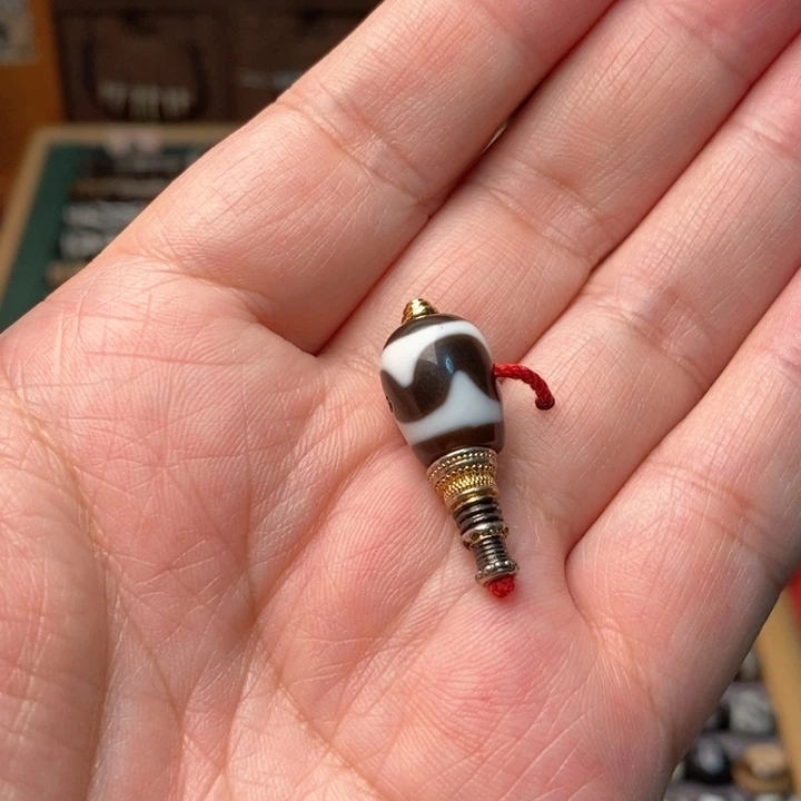 未镶嵌玛瑙/玉髓珠宝半成品雨**垚