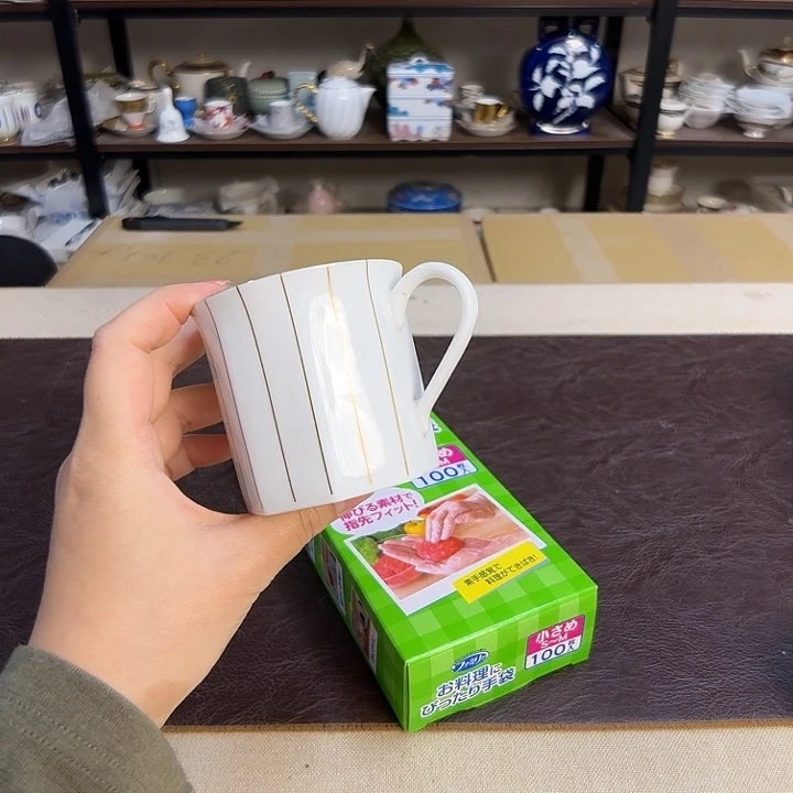 瓷片小介里家的精选好物