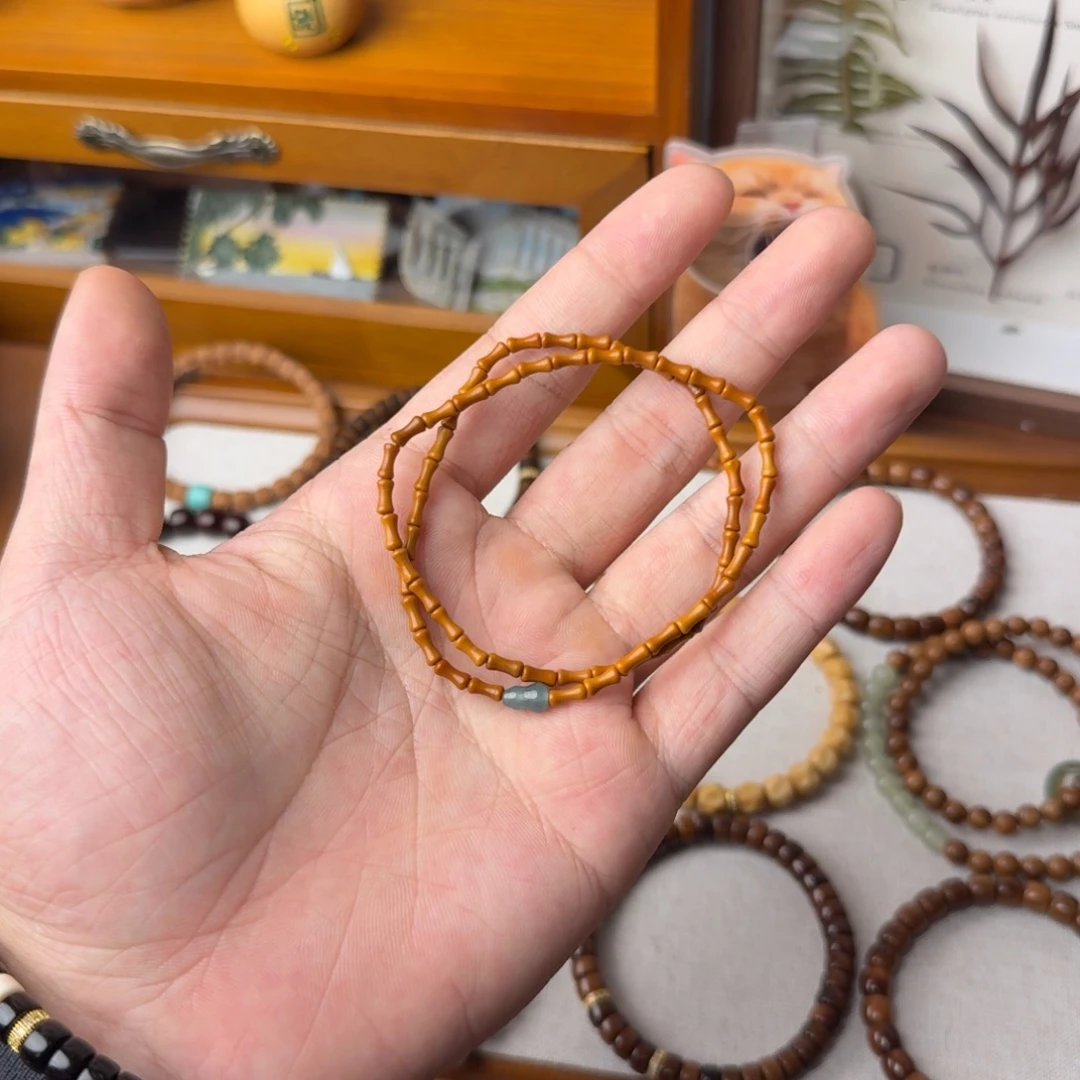 菩提手串/手链多样性