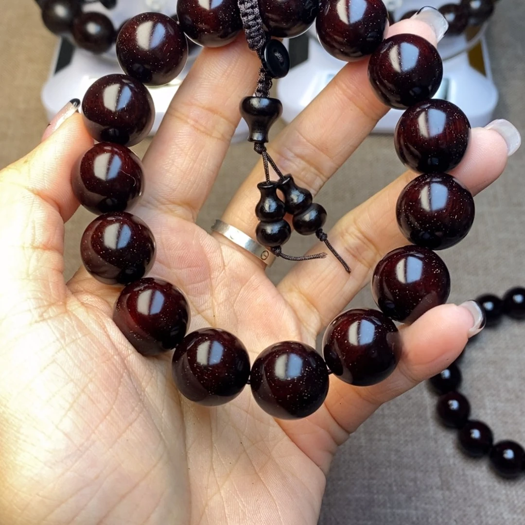 檀香紫檀（小叶紫檀）晟***队1.5