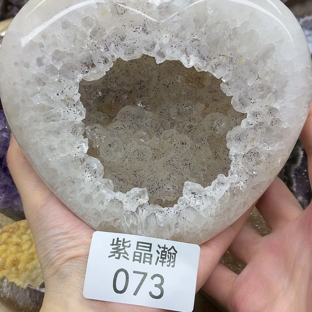 玛瑙/玉髓未镶嵌珠宝奇石