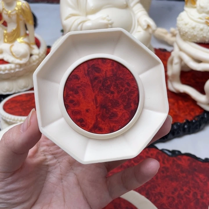 东非黑黄檀（紫光檀）