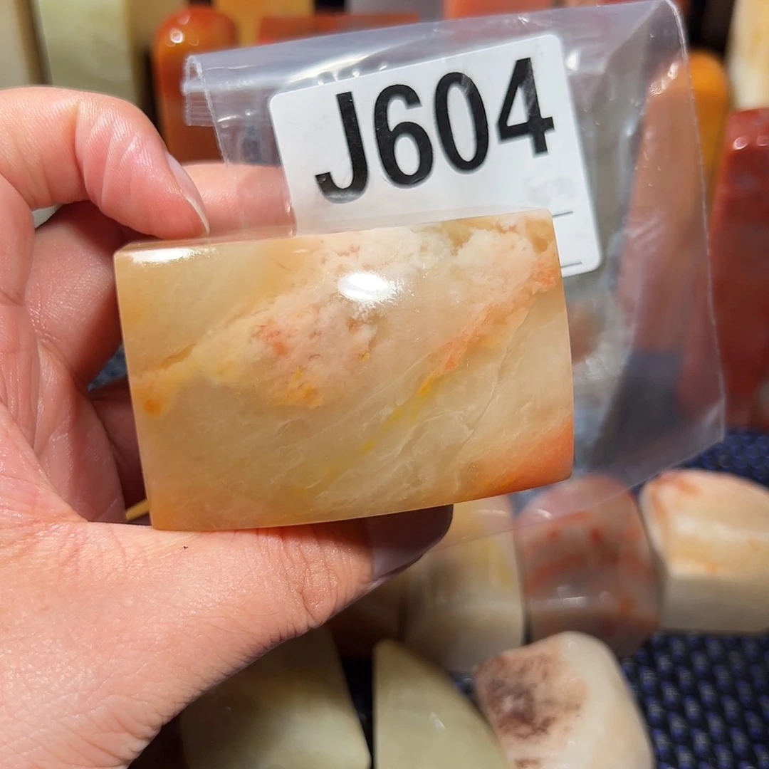 【闪购商品】寿山石印石A****s老挝石