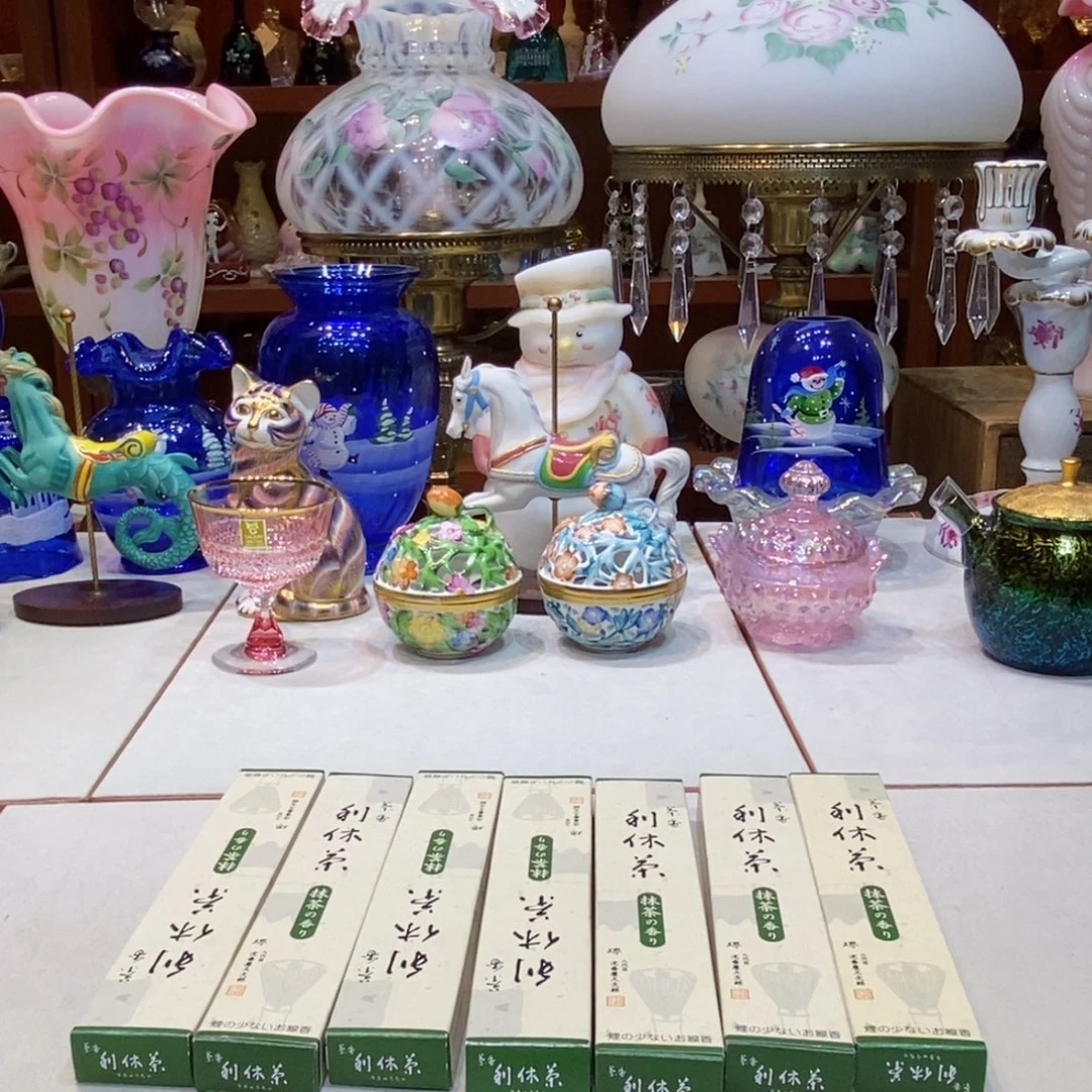中古美物中古美物
