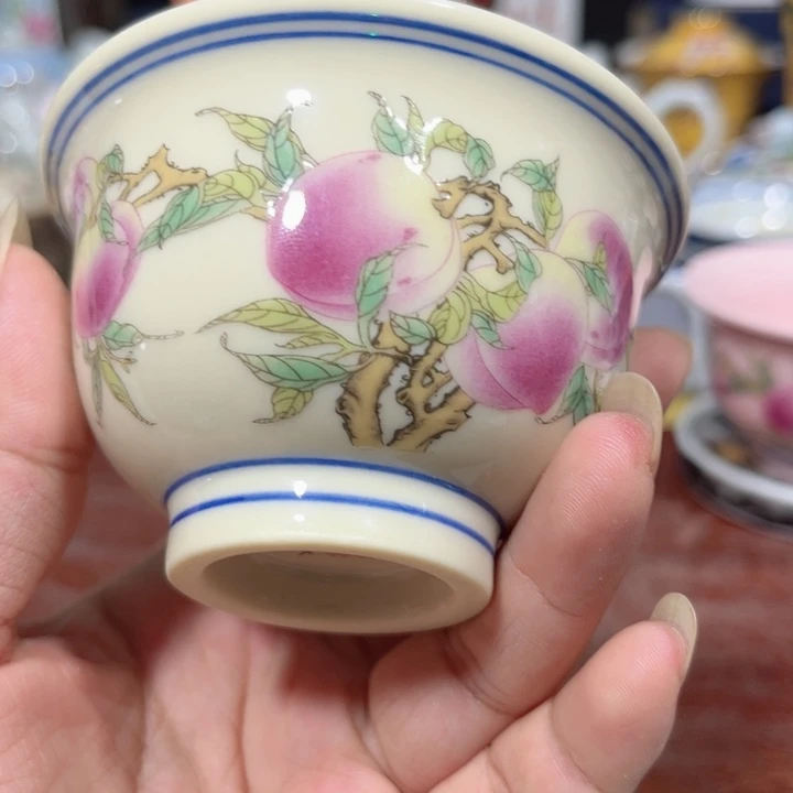 景德镇陶瓷博物研究