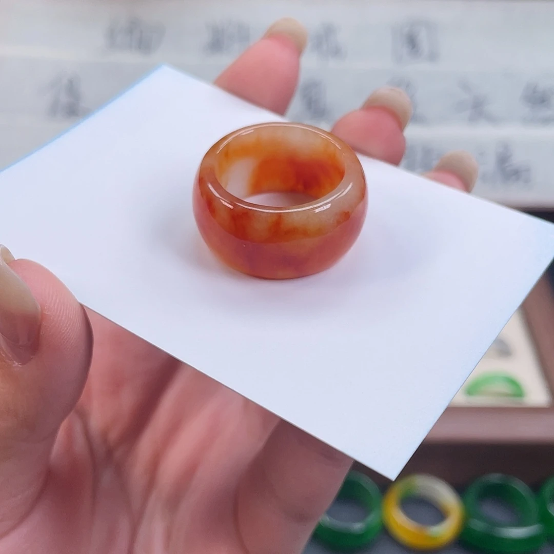 戒指23345678999999