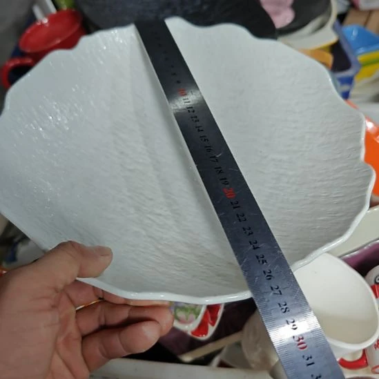 瓷片陶瓷杯碗盘微瑕介意慎拍