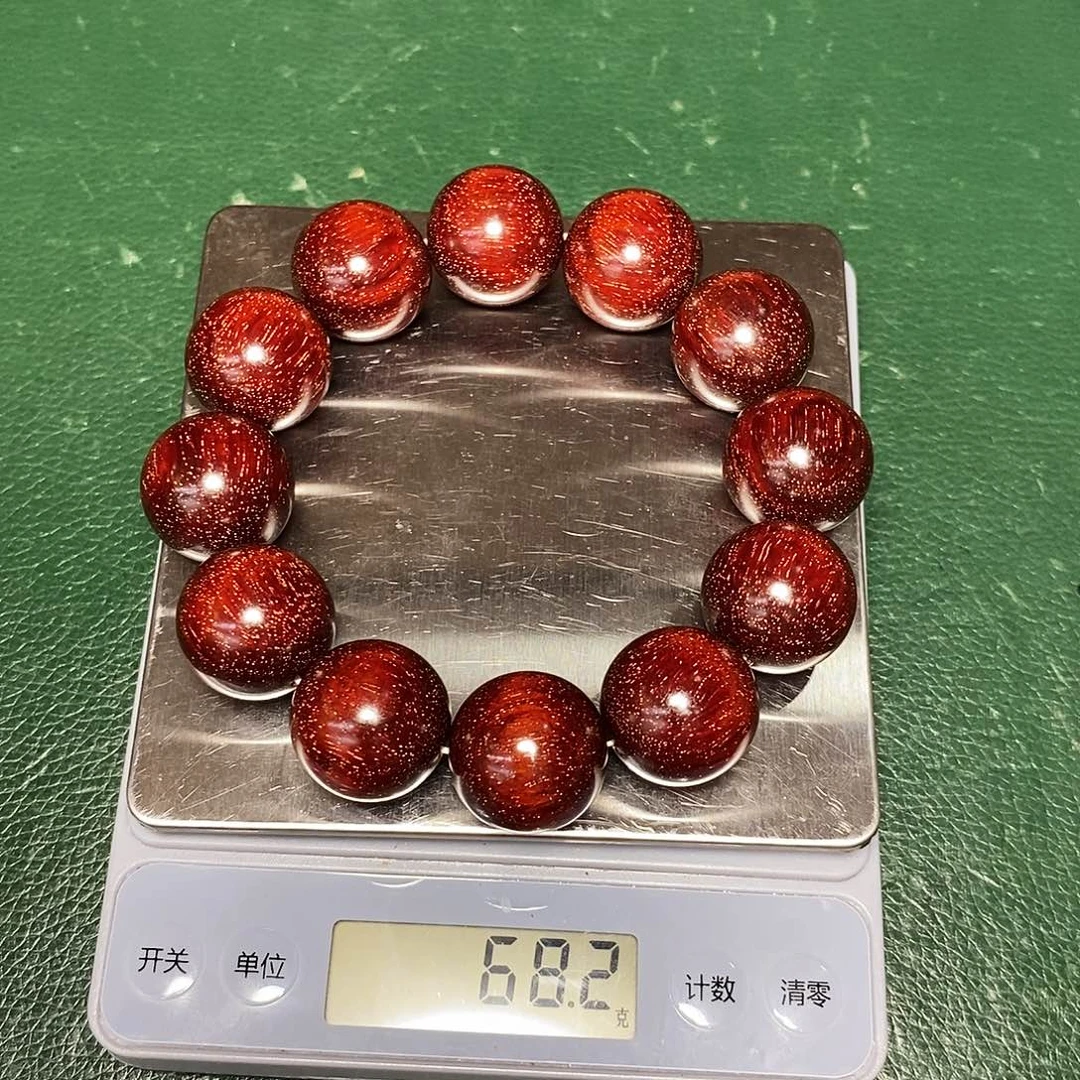 手串/手链小叶紫檀