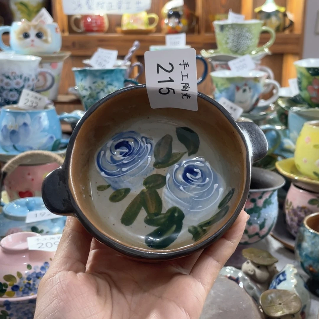 景德镇手工制作工艺215