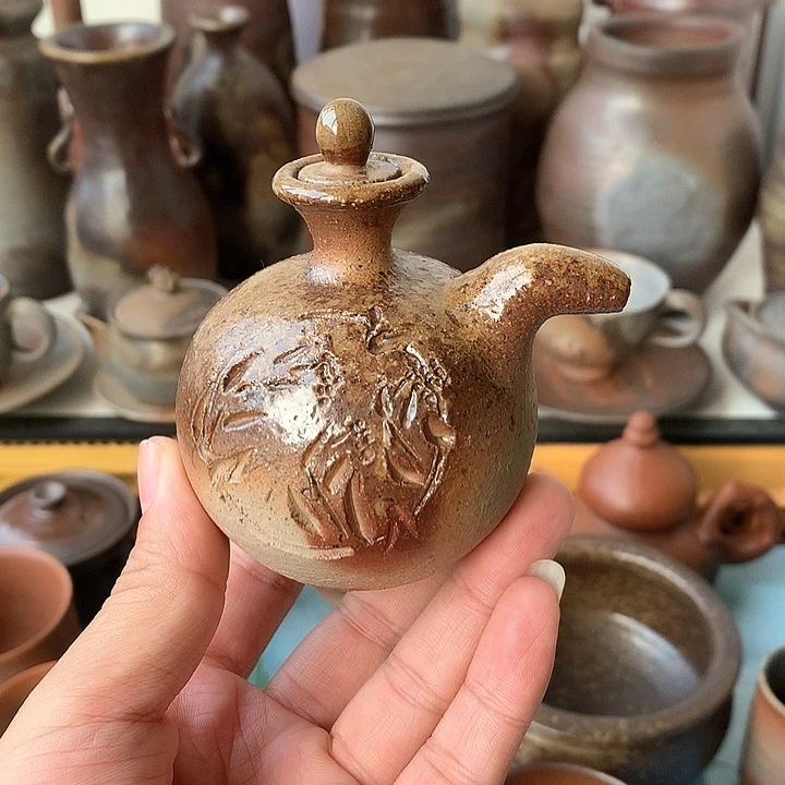 备前烧备前烧备前
