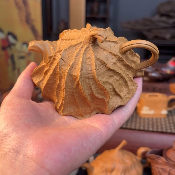茶壶紫砂晴*木你说是我想和他们好好