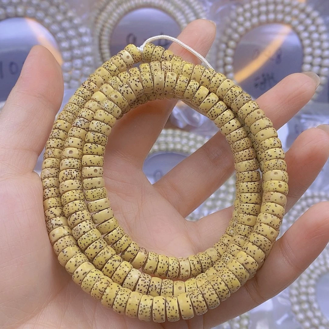 手串星月菩提M****星月