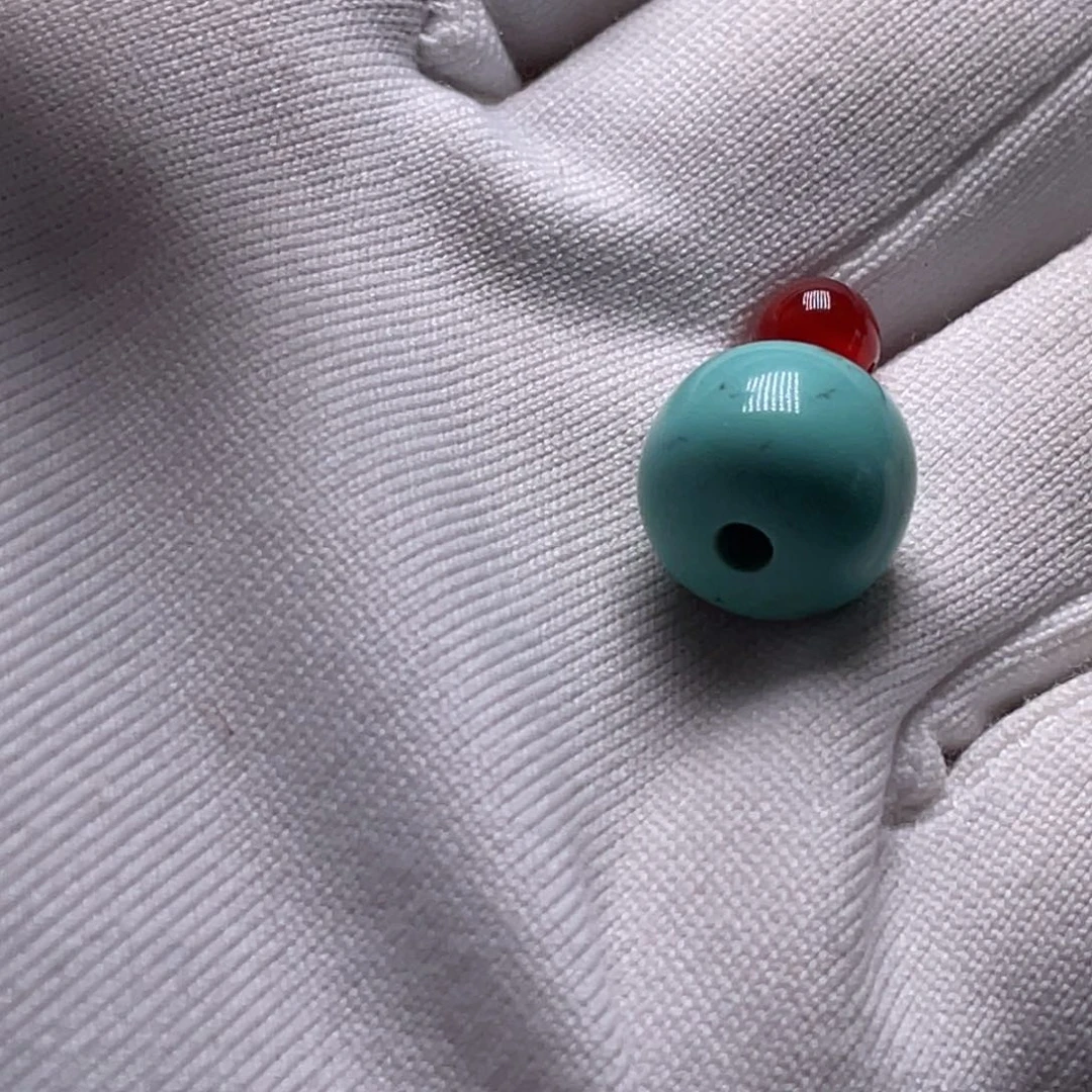 未镶嵌精品南红玛瑙