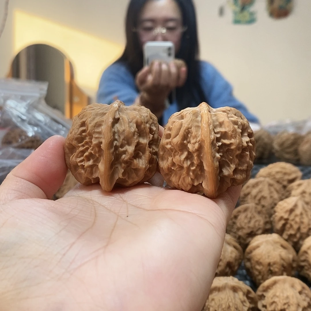 桃核吊坠方块37修