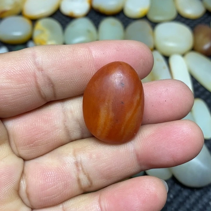 和田玉（白玉）珠宝奇石未镶嵌