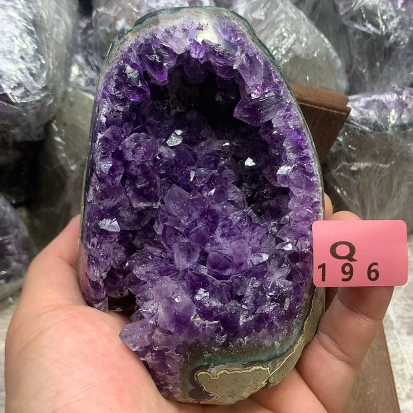 【闪购商品】水晶大型摆件（非配饰）未镶嵌