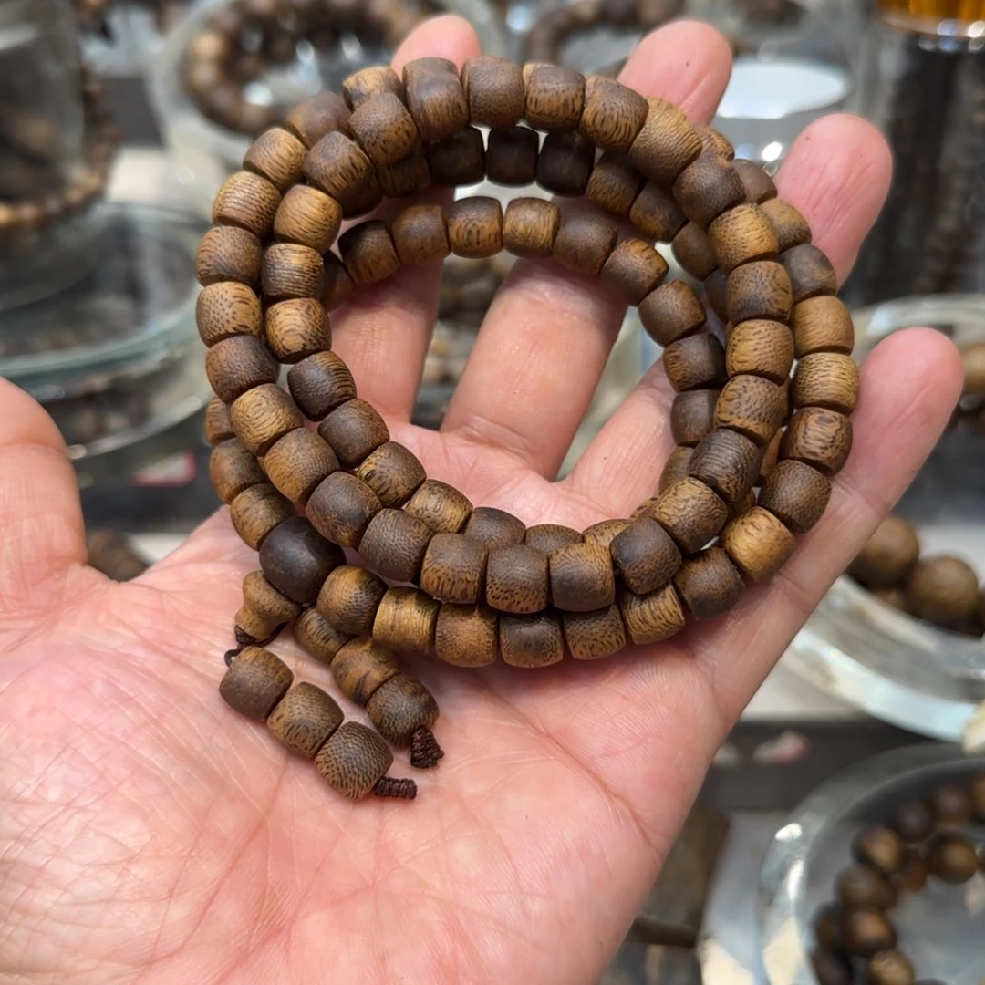 沉香手串辉***3111111111111