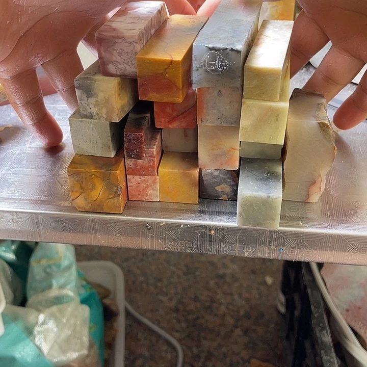 寿山石寿山石的有烈