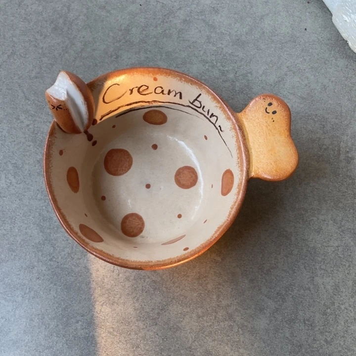 瓷片好看碗哈哈哈哈