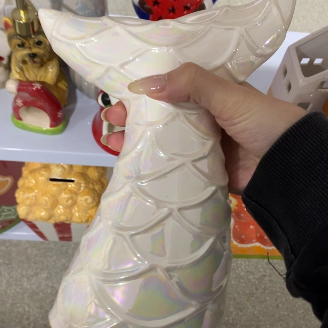 陶德化陶瓷微瑕冰裂18包邮介意慎拍