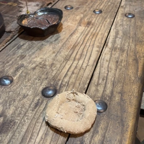 好久不见甚是想念