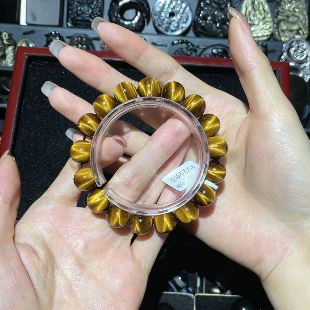 【闪购商品】未镶嵌木变石手饰A***a