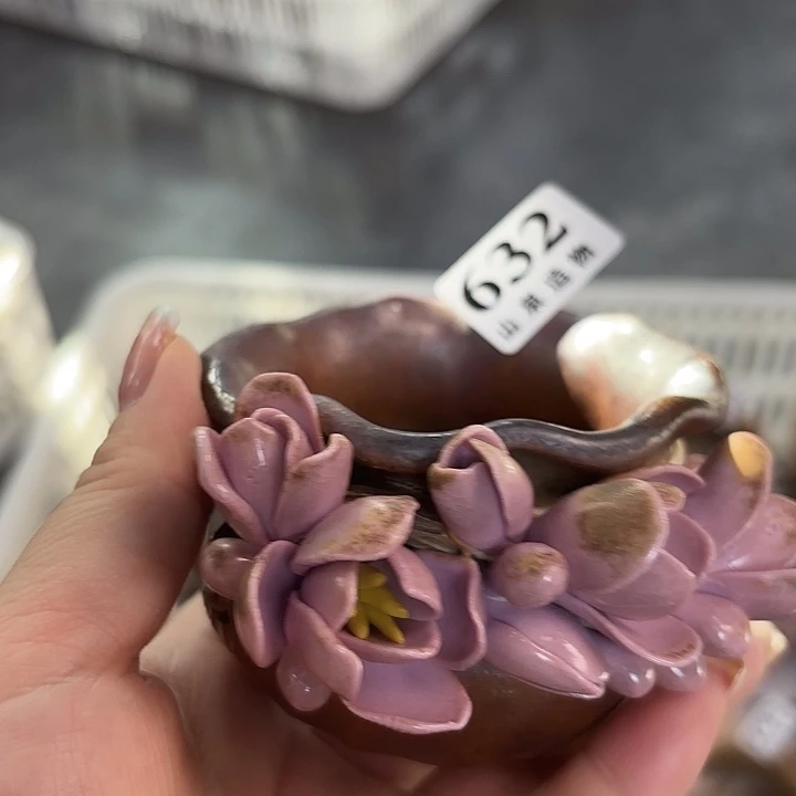 山泉造物手工制作柴632