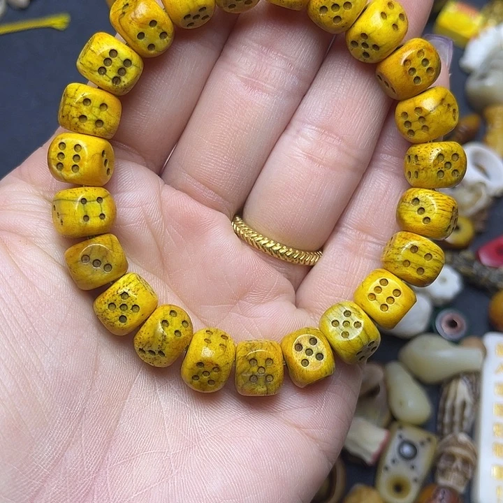 驼骨手串/手链其他配饰