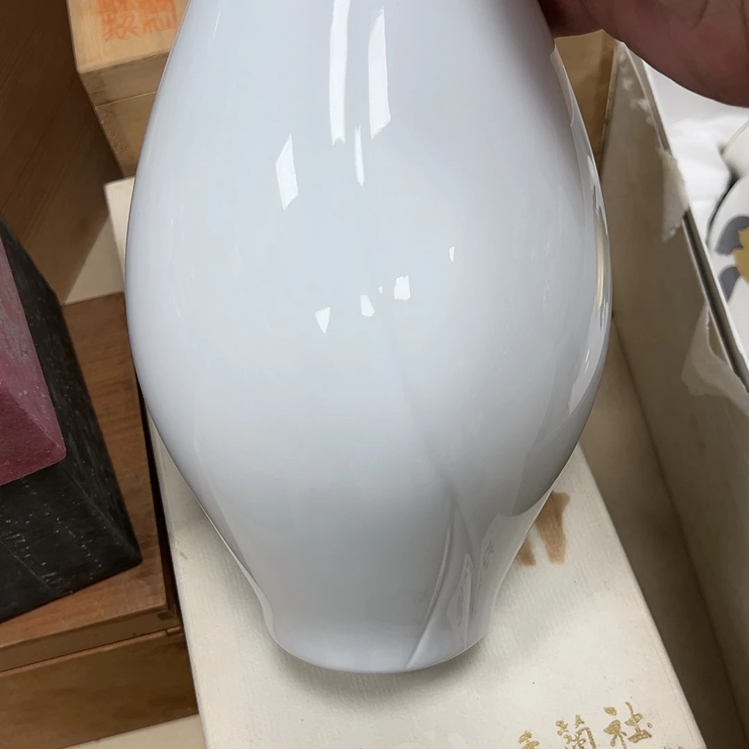【闪购商品】静**?瓷器瓷器是