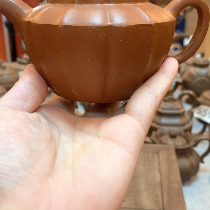 茶壶紫砂紫砂壶等艺术精品