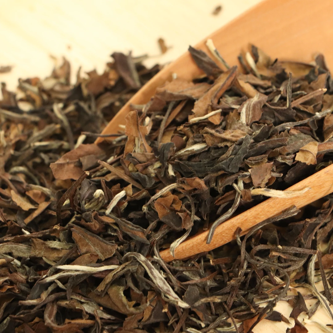 六牌北纬27度陈年寿眉260g*1 Z-LM