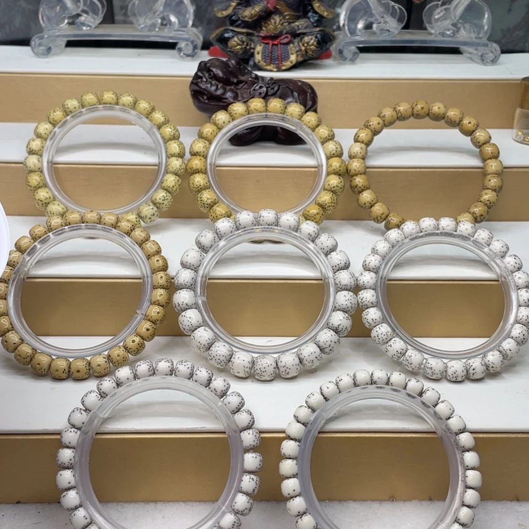 【闪购商品】手串星月菩提挂车勿拍