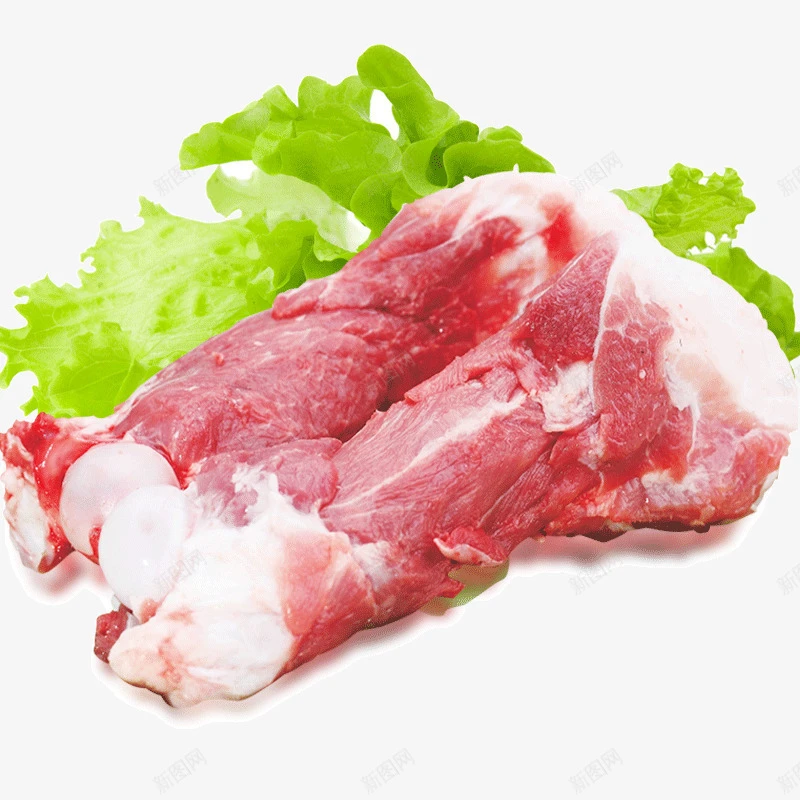 大飞黑土猪脊骨大骨头尾巴现称链接 京东冷链锁鲜