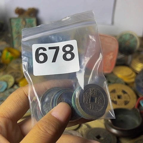 铜黄****间复古文创工艺品