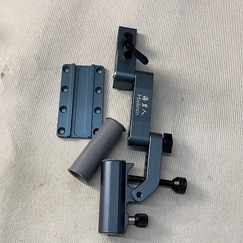 拐角炮台平板抢色划痕