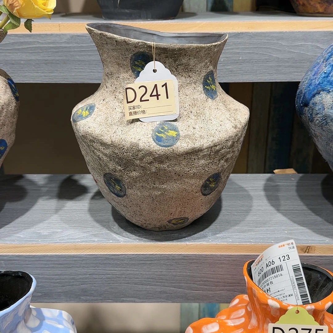 景德镇陶瓷艺术品