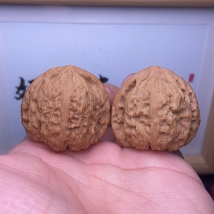 核桃全品小尺南疆