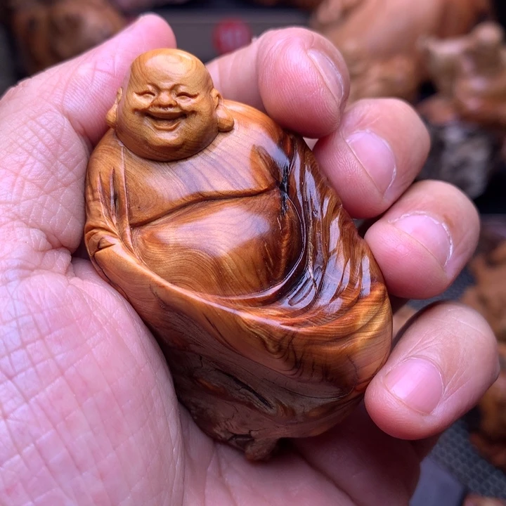 柏木（崖柏）崖柏陈化料