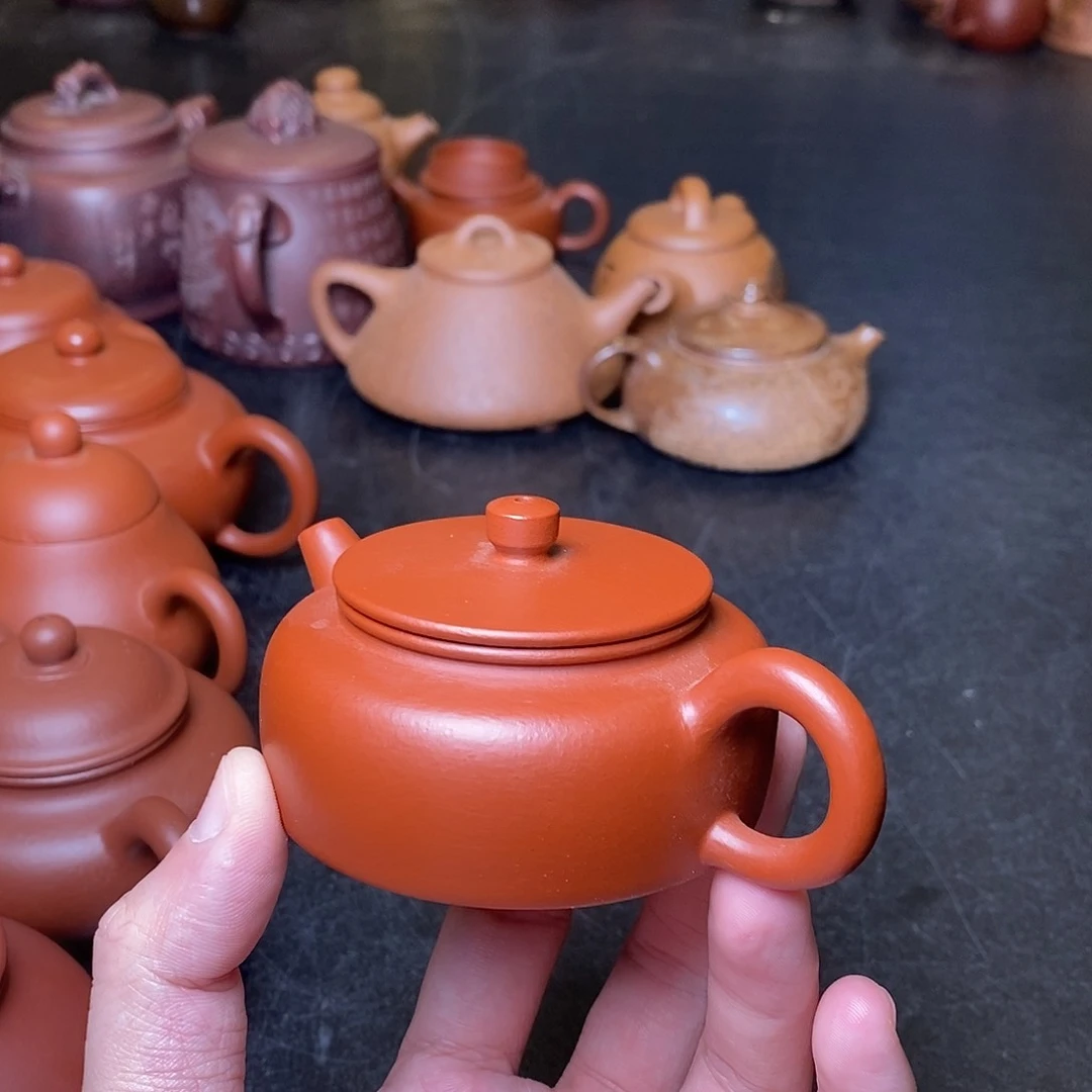 茶壶紫砂紫砂艺术