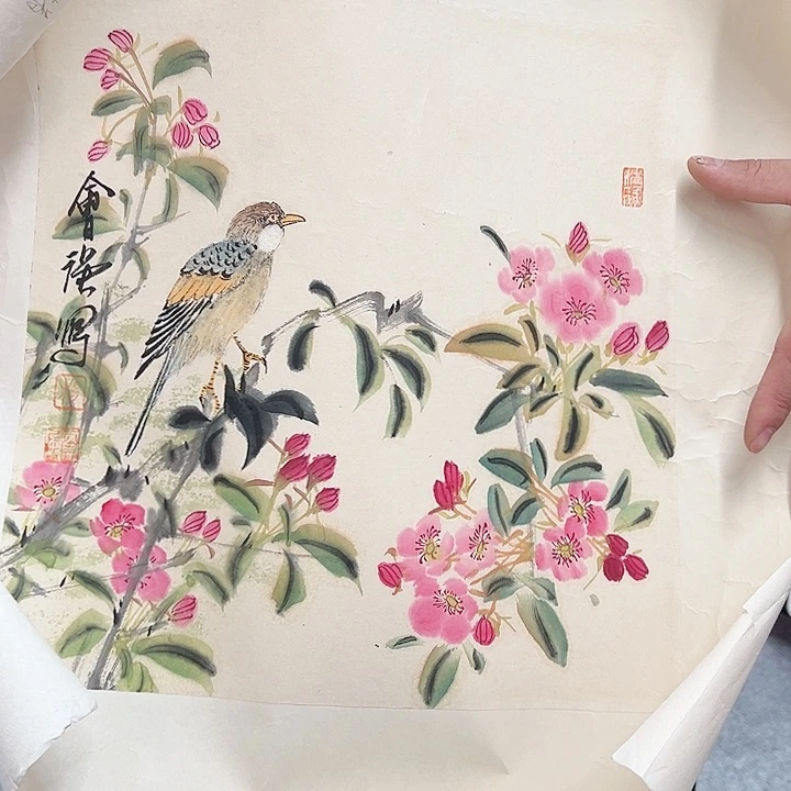 书法手绘书法作品欣赏